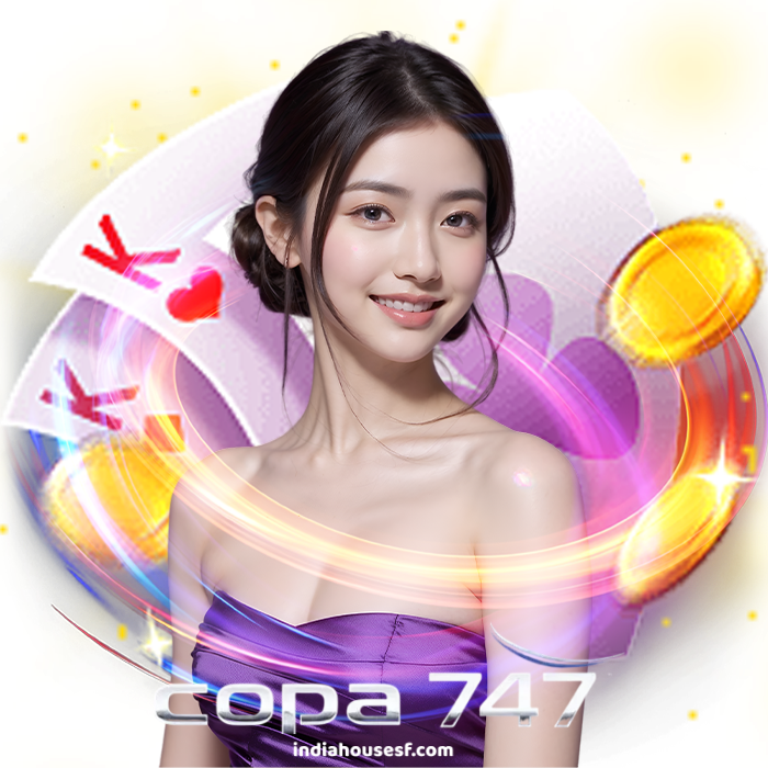 Copa747