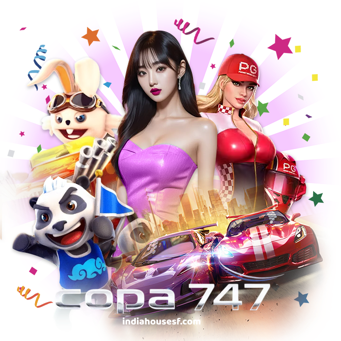 Copa747