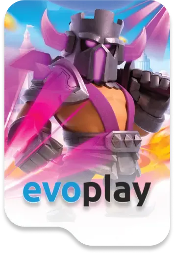 Copa747-evoplay